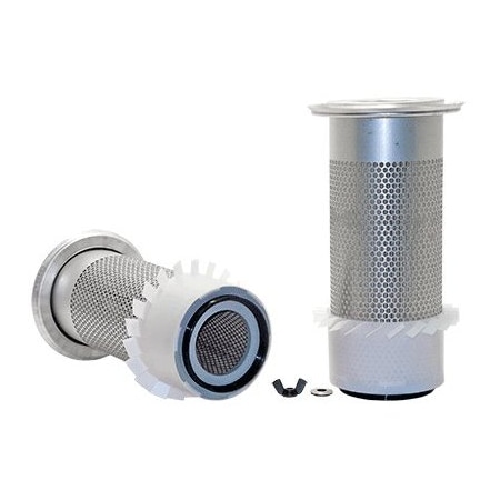 Wix Filters Air Filter 46613